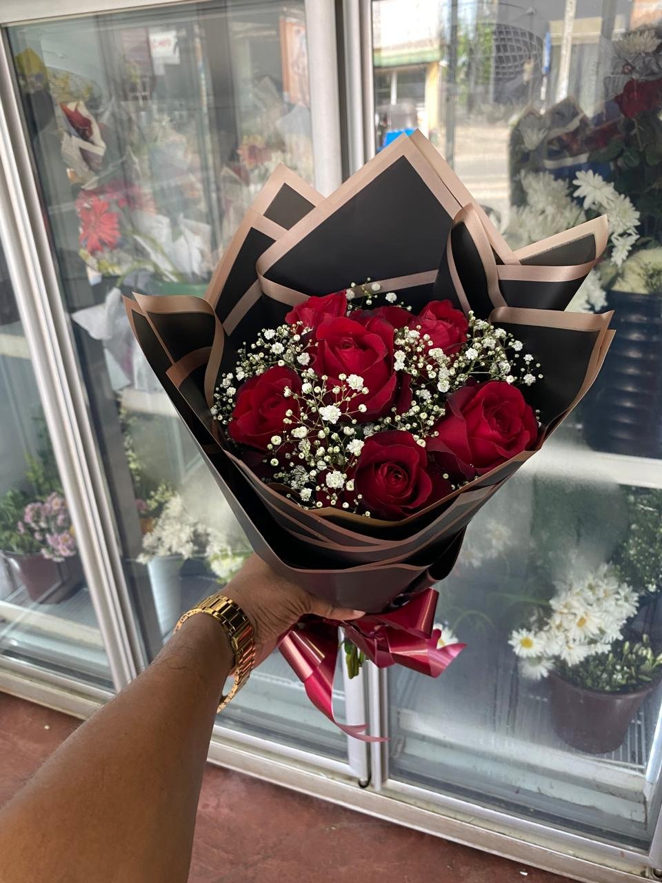 Flower Bouquets - Image 2