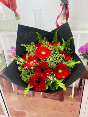 Flower Bouquets