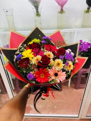 Flower Bouquets