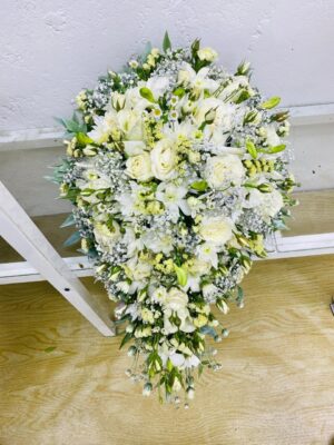 bridal bouquets