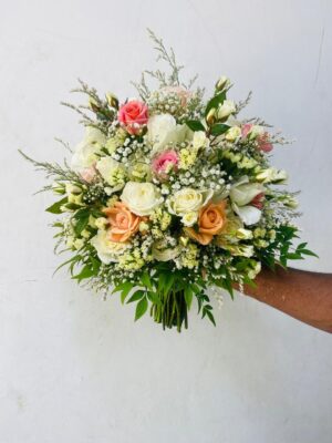 Bridal Bouquet