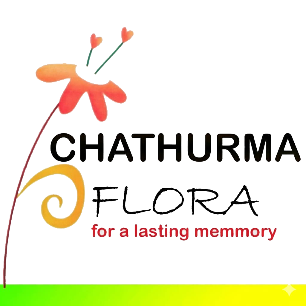 Chathurma Flora
